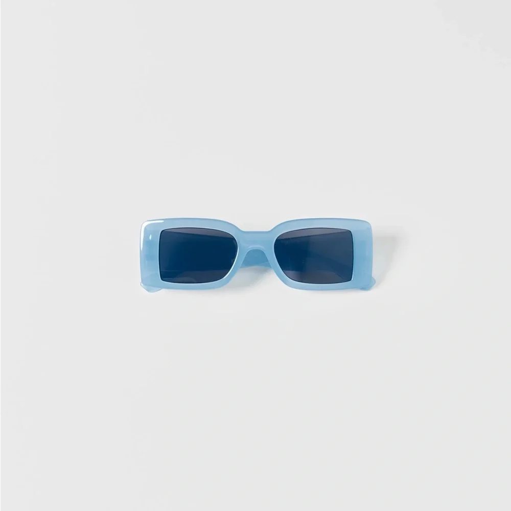 ✨SALE✨ ZARA RECTANGULAR SUNGLASSES ✨SALE✨